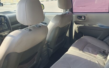 Hyundai Santa Fe Classic, 2007 год, 790 000 рублей, 7 фотография