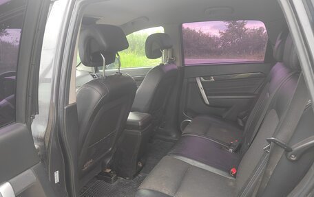 Chevrolet Captiva I, 2015 год, 1 100 000 рублей, 6 фотография