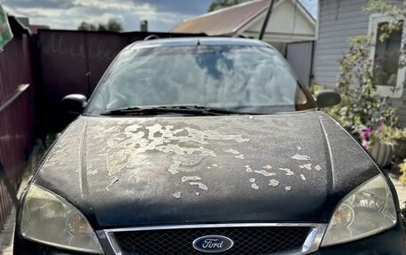 Ford Focus IV, 2005 год, 170 000 рублей, 4 фотография