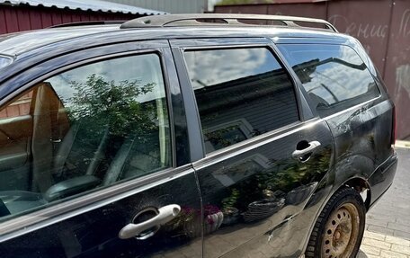 Ford Focus IV, 2005 год, 170 000 рублей, 2 фотография