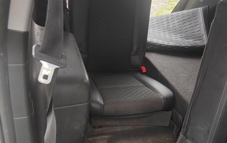 Chevrolet Captiva I, 2015 год, 1 100 000 рублей, 9 фотография