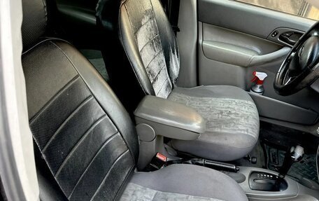 Ford Focus IV, 2005 год, 170 000 рублей, 6 фотография