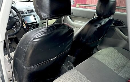 Ford Focus IV, 2005 год, 170 000 рублей, 11 фотография