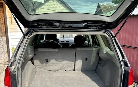 Ford Focus IV, 2005 год, 170 000 рублей, 9 фотография