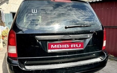 Ford Focus IV, 2005 год, 170 000 рублей, 3 фотография