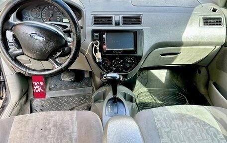 Ford Focus IV, 2005 год, 170 000 рублей, 12 фотография