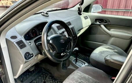 Ford Focus IV, 2005 год, 170 000 рублей, 13 фотография