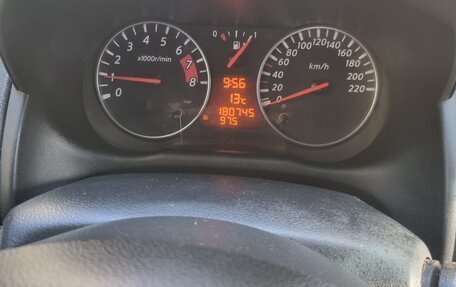 Nissan Note II рестайлинг, 2012 год, 600 000 рублей, 3 фотография