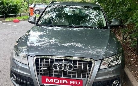 Audi Q5, 2011 год, 2 170 000 рублей, 2 фотография