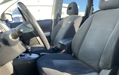 Nissan X-Trail, 2011 год, 1 449 000 рублей, 3 фотография