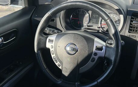 Nissan X-Trail, 2011 год, 1 449 000 рублей, 5 фотография