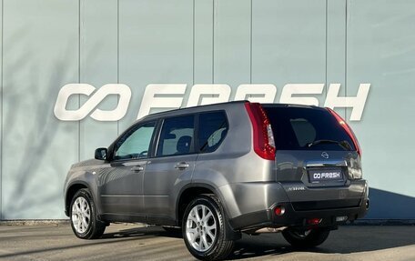 Nissan X-Trail, 2011 год, 1 449 000 рублей, 2 фотография