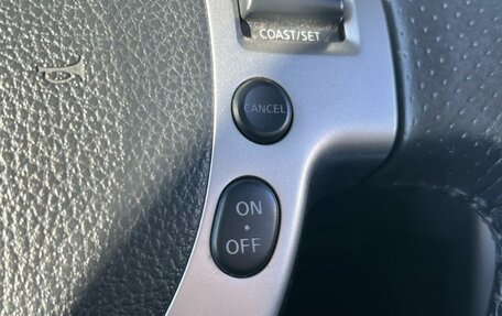 Nissan X-Trail, 2011 год, 1 449 000 рублей, 8 фотография
