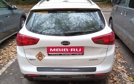 KIA cee'd III, 2017 год, 850 000 рублей, 4 фотография