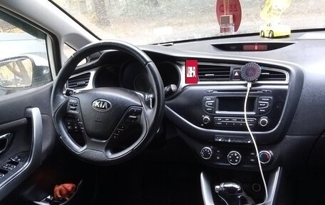 KIA cee'd III, 2017 год, 850 000 рублей, 6 фотография