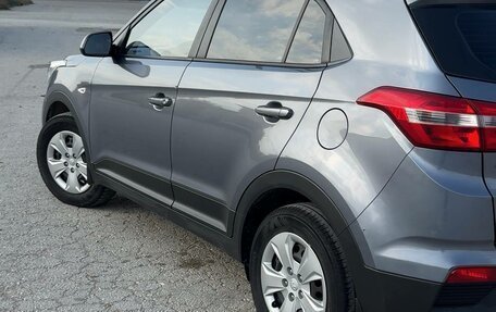 Hyundai Creta I рестайлинг, 2019 год, 1 150 000 рублей, 8 фотография