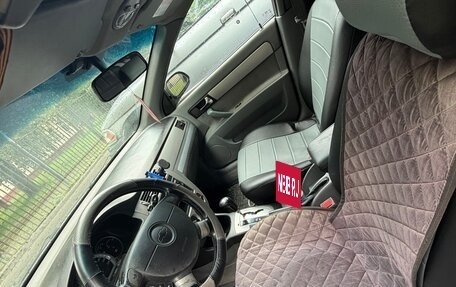 Chevrolet Lacetti, 2008 год, 280 000 рублей, 6 фотография