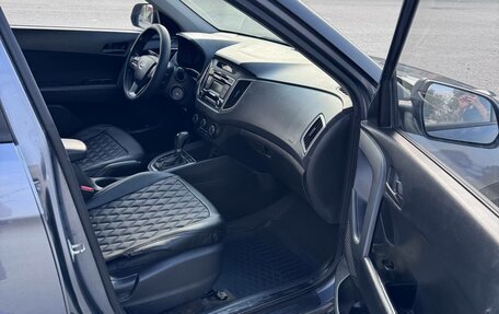 Hyundai Creta I рестайлинг, 2019 год, 1 150 000 рублей, 12 фотография