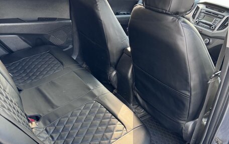 Hyundai Creta I рестайлинг, 2019 год, 1 150 000 рублей, 15 фотография