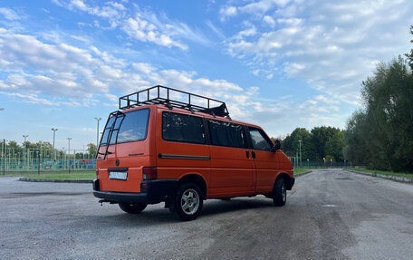 Volkswagen Transporter T4, 1994 год, 650 000 рублей, 2 фотография