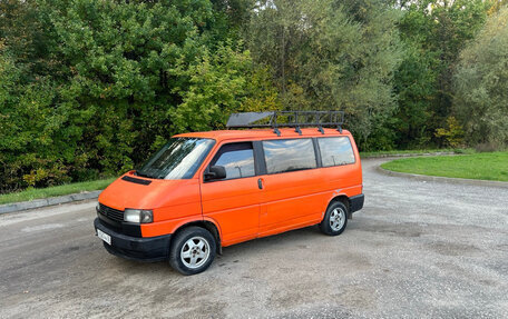 Volkswagen Transporter T4, 1994 год, 650 000 рублей, 6 фотография