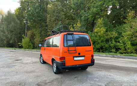 Volkswagen Transporter T4, 1994 год, 650 000 рублей, 5 фотография