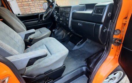 Volkswagen Transporter T4, 1994 год, 650 000 рублей, 12 фотография