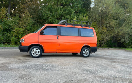 Volkswagen Transporter T4, 1994 год, 650 000 рублей, 7 фотография