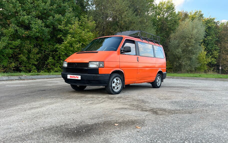 Volkswagen Transporter T4, 1994 год, 650 000 рублей, 4 фотография