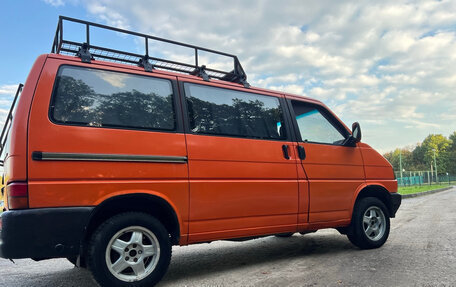Volkswagen Transporter T4, 1994 год, 650 000 рублей, 9 фотография