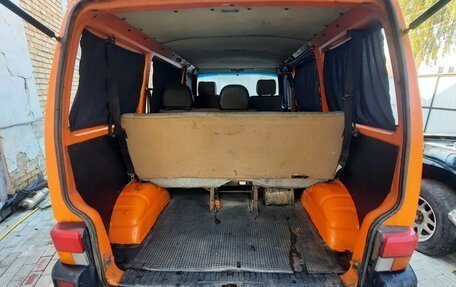 Volkswagen Transporter T4, 1994 год, 650 000 рублей, 13 фотография
