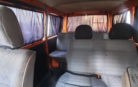 Volkswagen Transporter T4, 1994 год, 650 000 рублей, 14 фотография