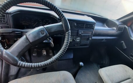 Volkswagen Transporter T4, 1994 год, 650 000 рублей, 15 фотография