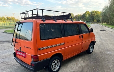 Volkswagen Transporter T4, 1994 год, 650 000 рублей, 11 фотография