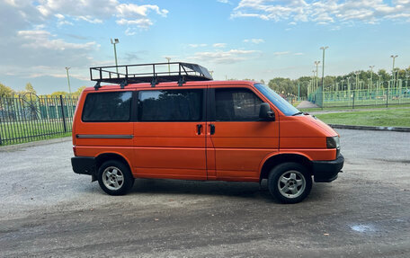 Volkswagen Transporter T4, 1994 год, 650 000 рублей, 16 фотография