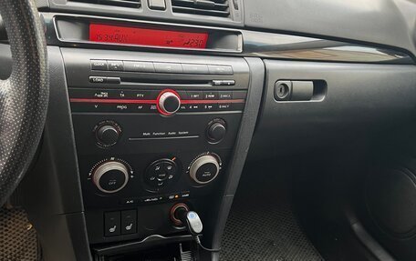 Mazda 3, 2005 год, 550 000 рублей, 4 фотография
