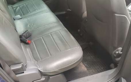 Opel Zafira B, 2011 год, 350 000 рублей, 18 фотография
