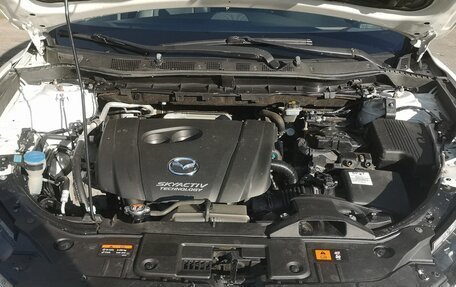 Mazda CX-5 II, 2014 год, 1 350 000 рублей, 6 фотография