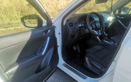 Mazda CX-5 II, 2014 год, 1 350 000 рублей, 8 фотография