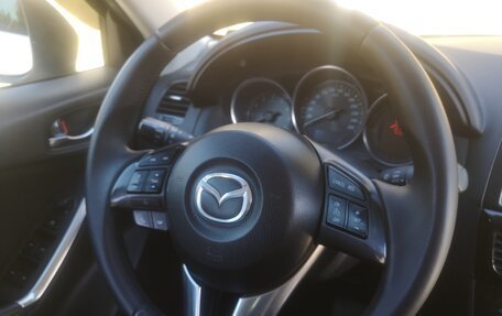 Mazda CX-5 II, 2014 год, 1 350 000 рублей, 14 фотография