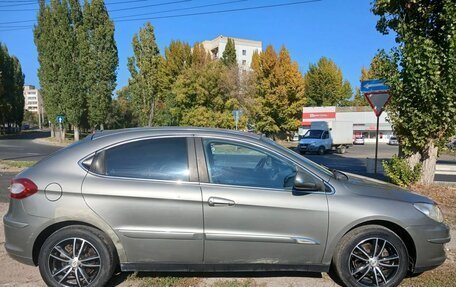 Chery M11 (A3), 2011 год, 275 000 рублей, 2 фотография