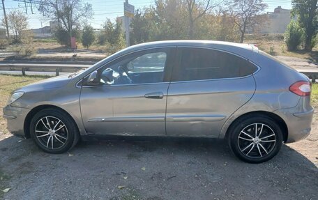 Chery M11 (A3), 2011 год, 275 000 рублей, 6 фотография