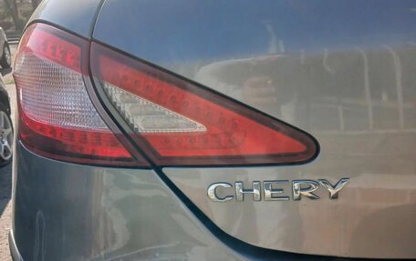 Chery M11 (A3), 2011 год, 275 000 рублей, 9 фотография