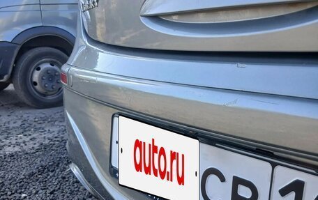 Chery M11 (A3), 2011 год, 275 000 рублей, 10 фотография