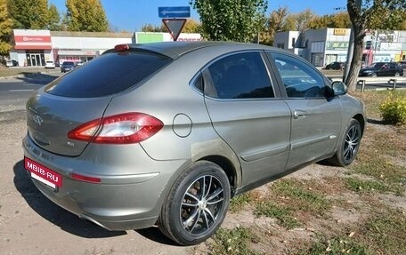Chery M11 (A3), 2011 год, 275 000 рублей, 3 фотография