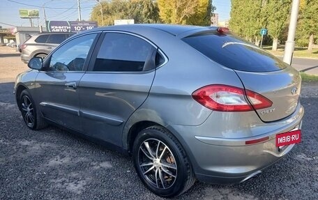 Chery M11 (A3), 2011 год, 275 000 рублей, 5 фотография