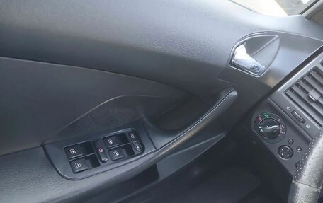 Chery M11 (A3), 2011 год, 275 000 рублей, 17 фотография