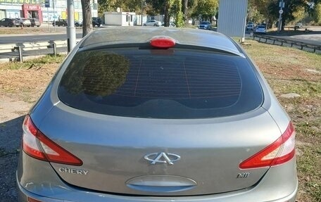 Chery M11 (A3), 2011 год, 275 000 рублей, 4 фотография