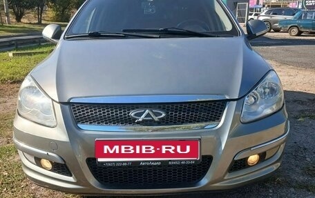 Chery M11 (A3), 2011 год, 275 000 рублей, 8 фотография