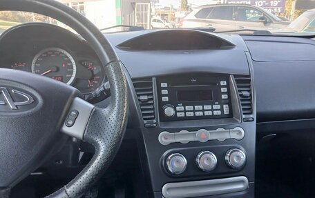 Chery M11 (A3), 2011 год, 275 000 рублей, 21 фотография